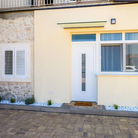 Apartmani Boras Metković 外观 照片