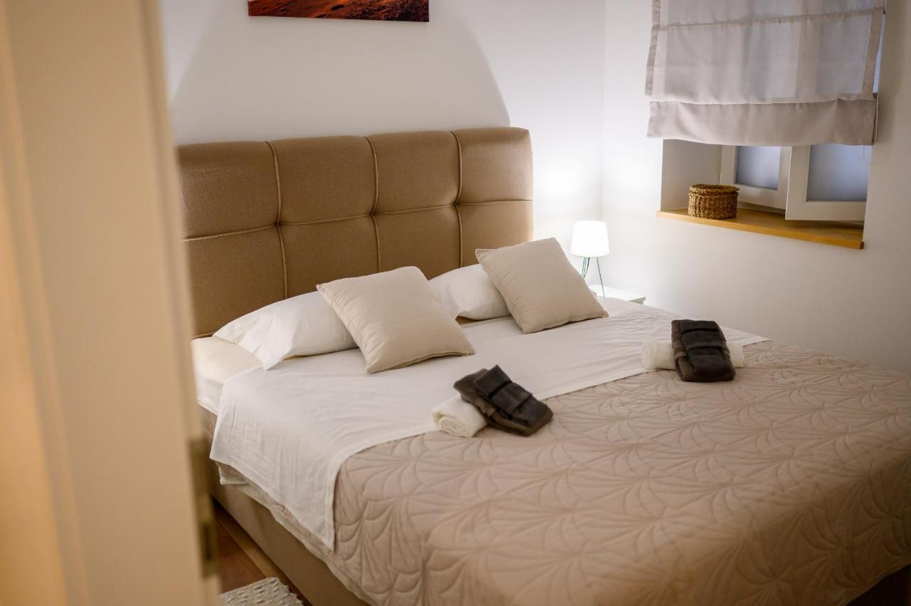 Apartmani Boras Metković 外观 照片