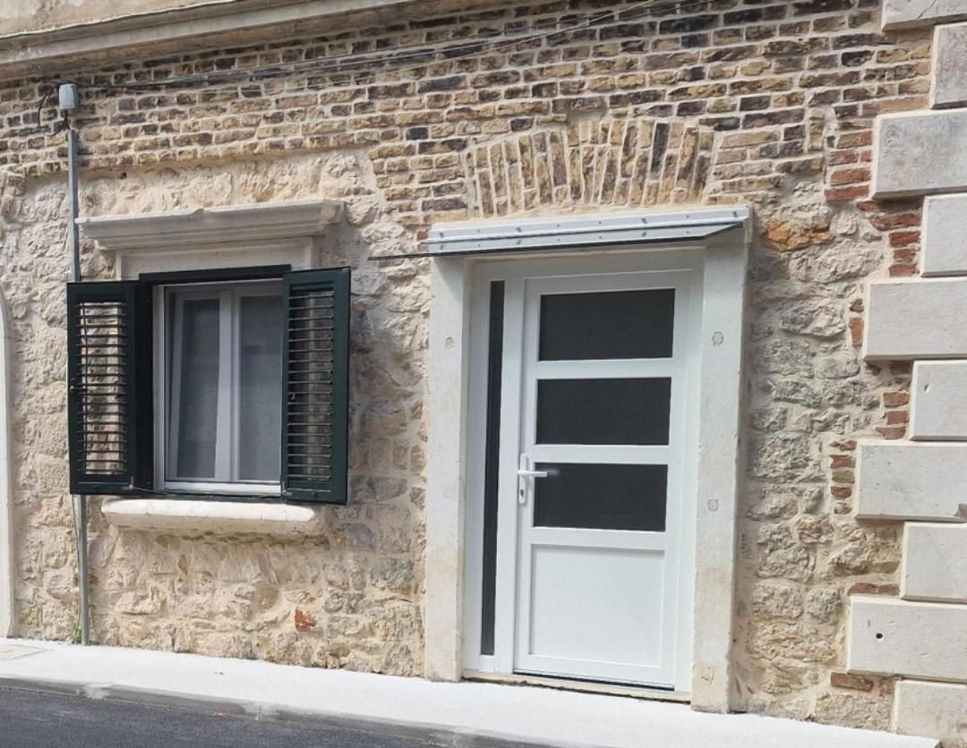 Apartmani Boras Metković 外观 照片