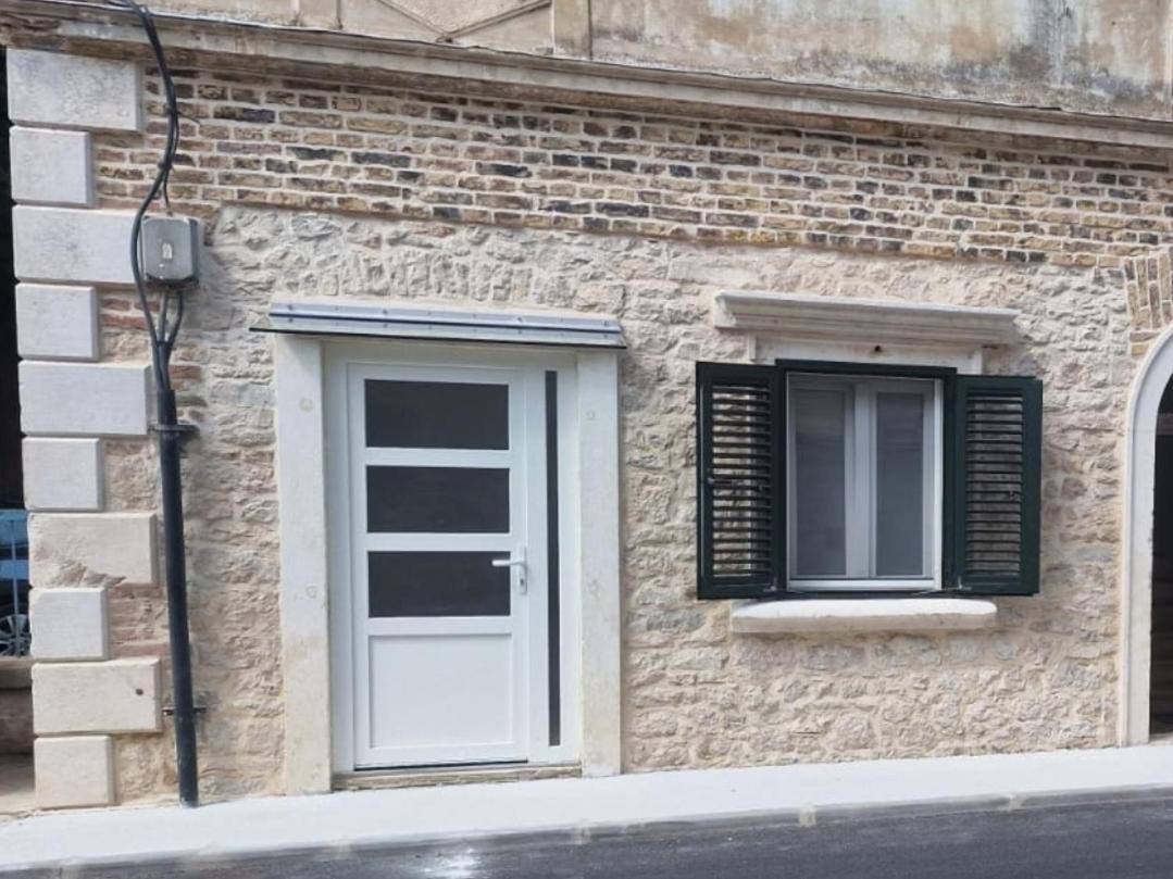 Apartmani Boras Metković 外观 照片